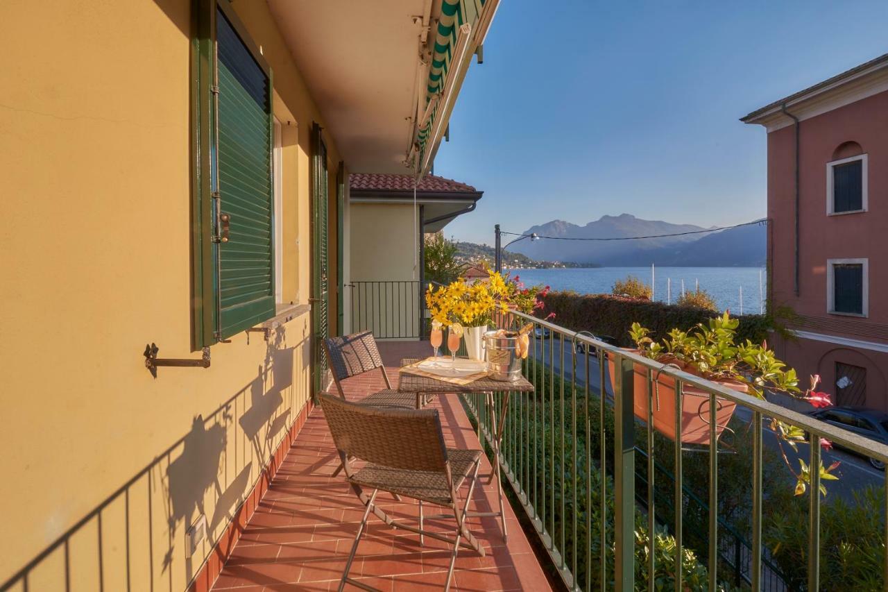 Casa Girasole Lierna